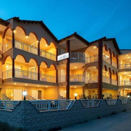 Hotel House Aggeliki Kalamítsion Exterior foto